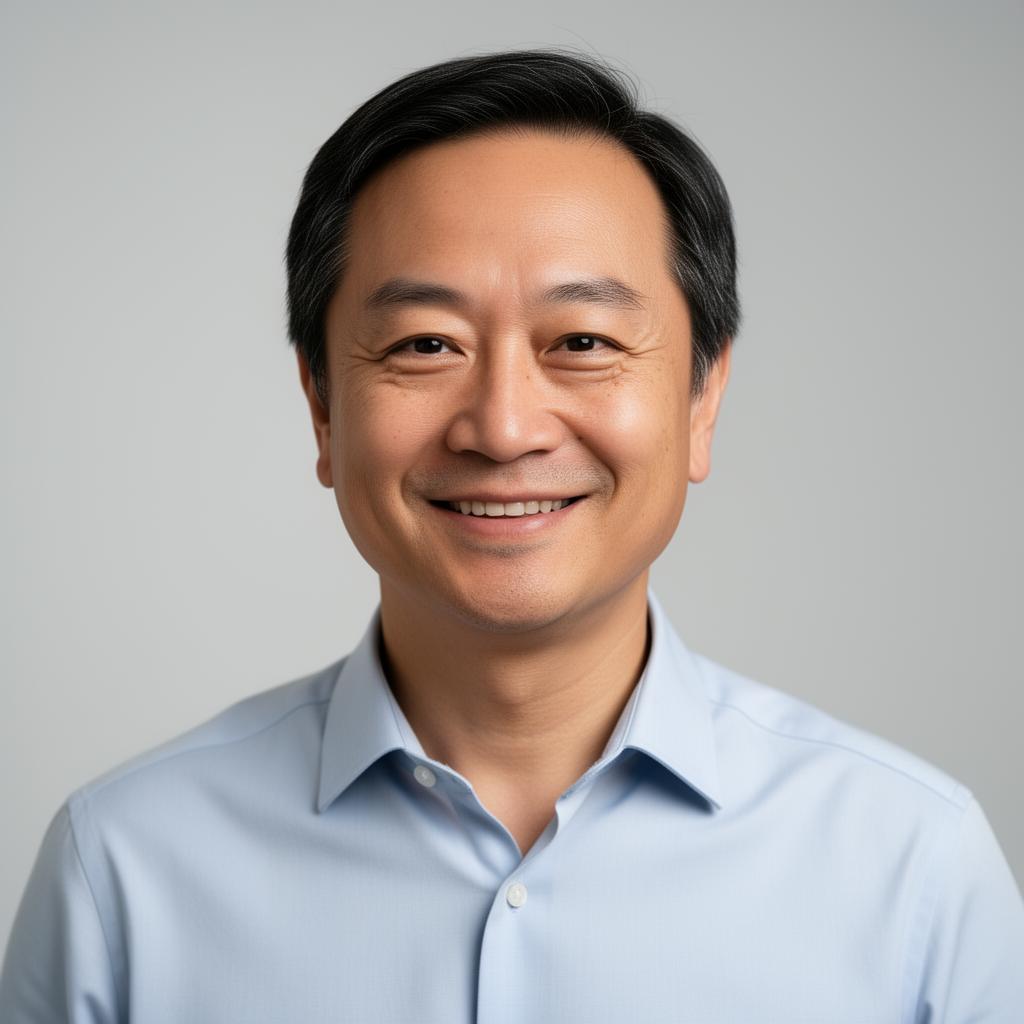 Marcus Tan