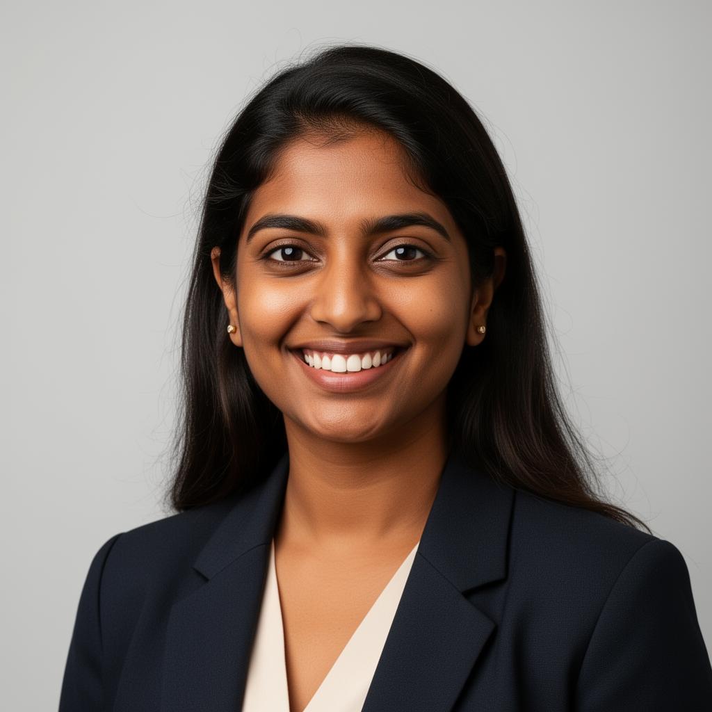 Priya Nair